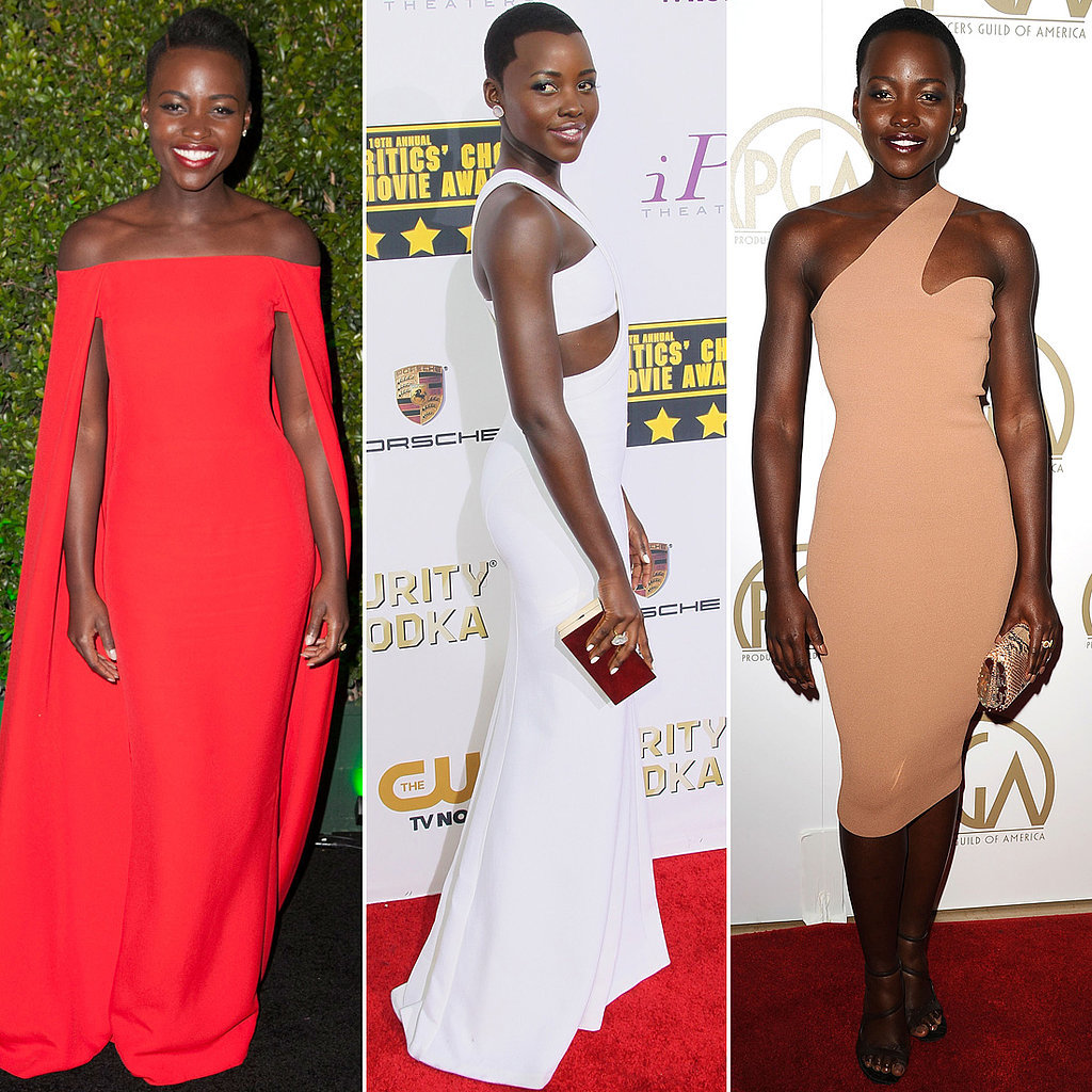 She Has Incredible Red Carpet Style She Has Incredible Red Carpet Style