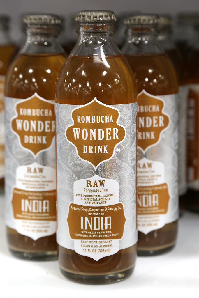 Best Tea: Kombucha Wonder Drink India Best Tea: Kombucha Wonder Drink India