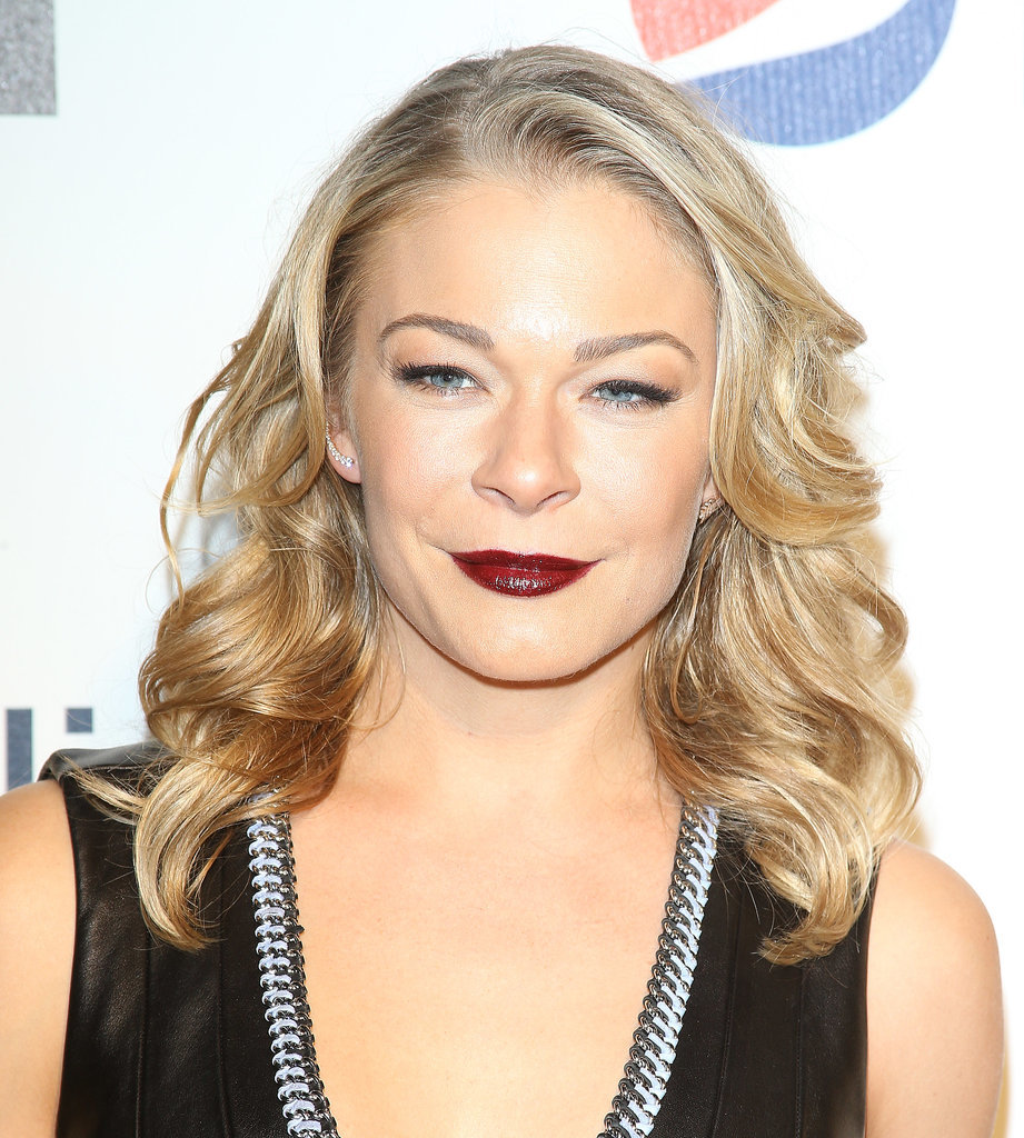 LeAnn Rimes LeAnn Rimes