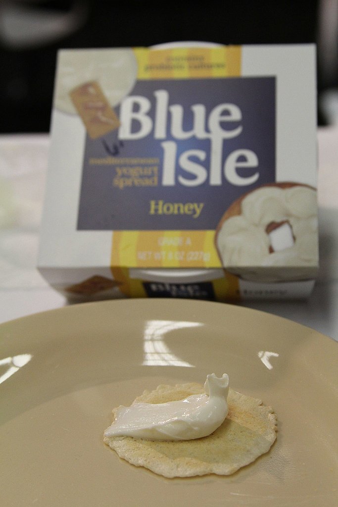 Best Spread: Karoun Blue Isle Mediterranean Yogurt Spread Honey Best Spread: Karoun Blue Isle Mediterranean Yogurt Spread Honey
