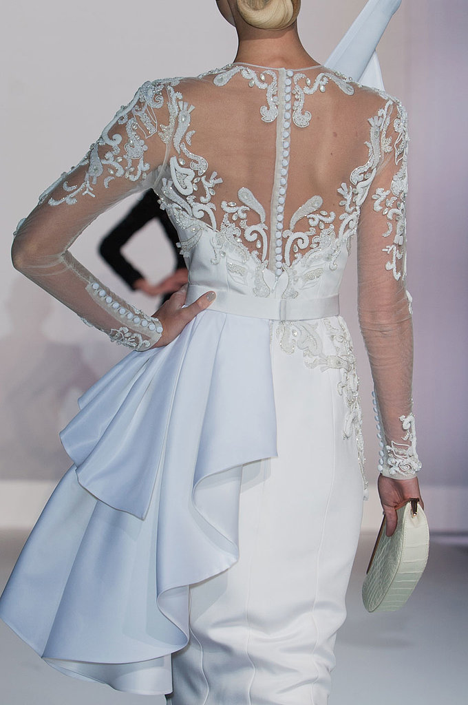 Ralph & Russo Haute Couture Spring 2014 Ralph & Russo Haute Couture Spring 2014