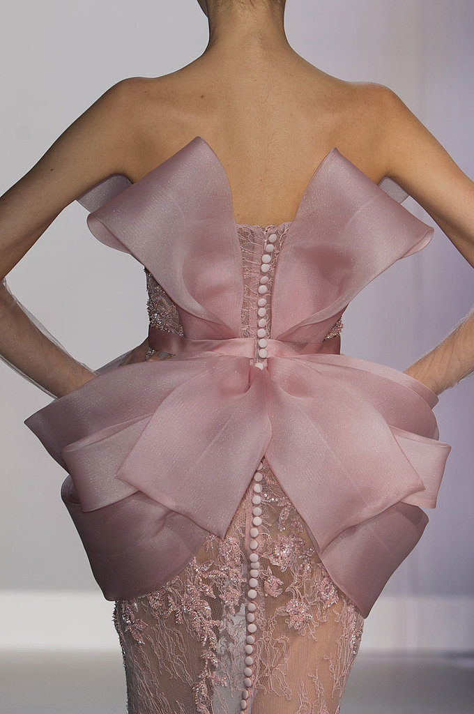 Ralph & Russo Haute Couture Spring 2014 Ralph & Russo Haute Couture Spring 2014