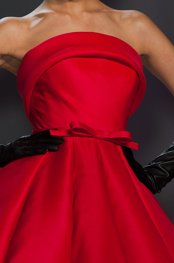 Ralph & Russo Haute Couture Spring 2014 Ralph & Russo Haute Couture Spring 2014