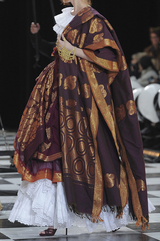 Frank Sorbier Haute Couture Spring 2014 Frank Sorbier Haute Couture Spring 2014