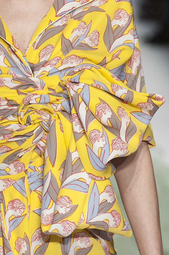 Schiaparelli Haute Couture Spring 2014 Schiaparelli Haute Couture Spring 2014
