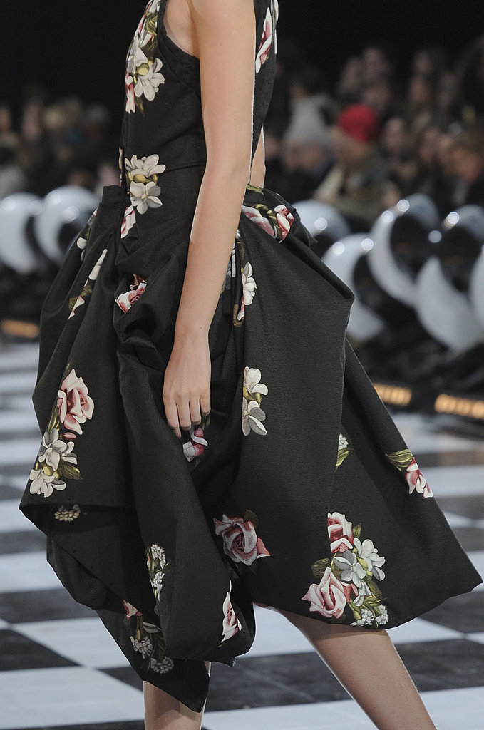 Frank Sorbier Haute Couture Spring 2014 Frank Sorbier Haute Couture Spring 2014