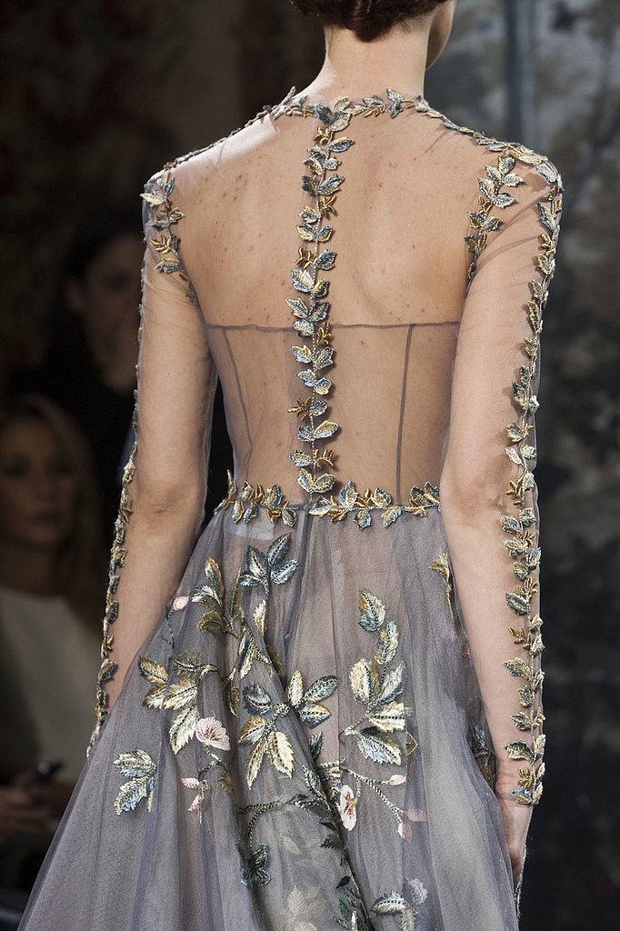 Valentino Haute Couture Spring 2014 Valentino Haute Couture Spring 2014