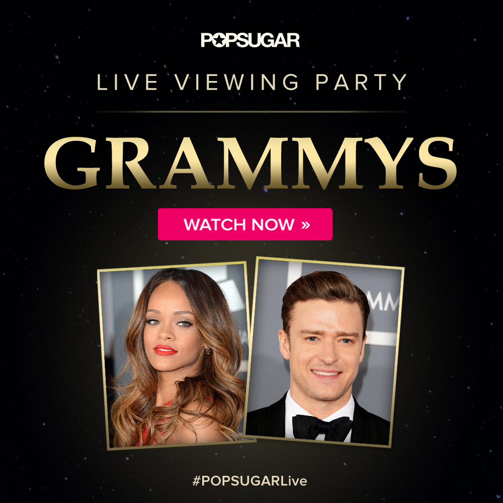 Watch Our Grammys Postshow Wrap-Up!