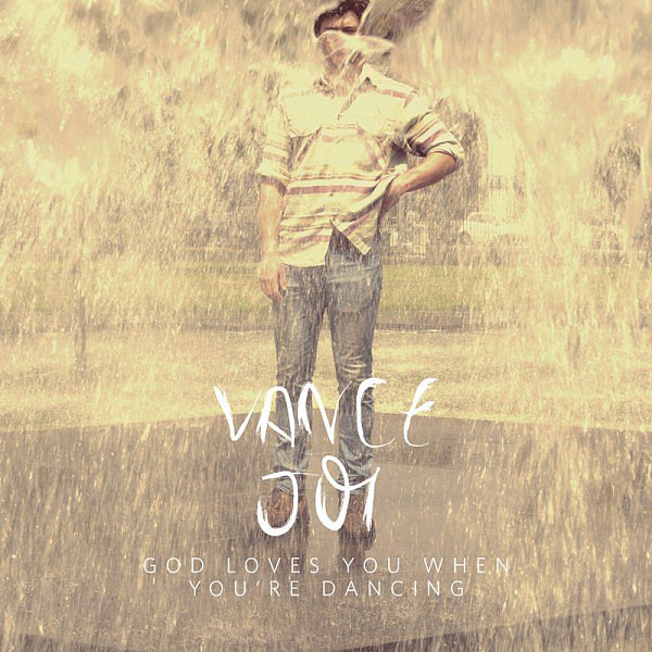 joy 'riptide' vance