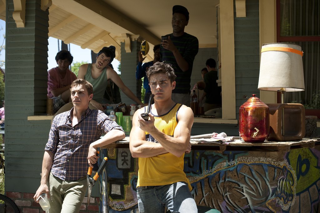 Neighbors Neighbors