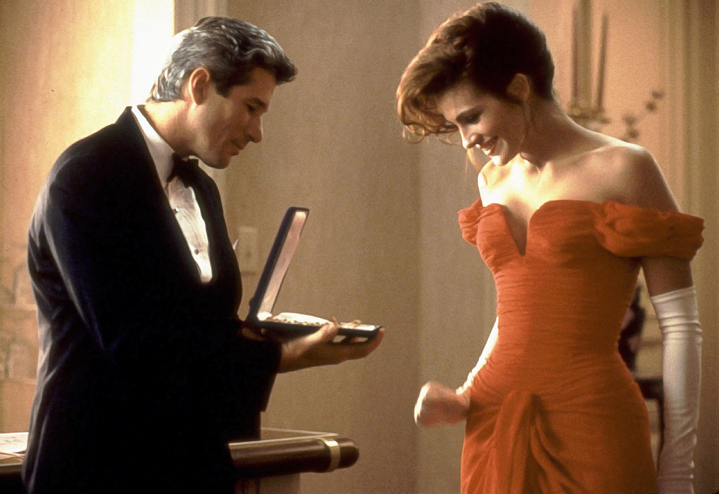 Pretty Woman Pretty Woman