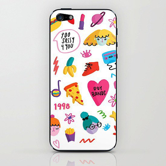 '90s iPhone Case '90s iPhone Case