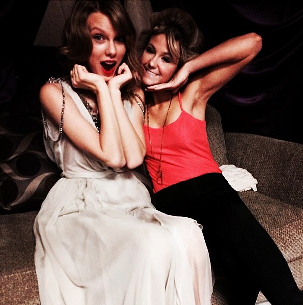 Taylor Swift Taylor Swift
