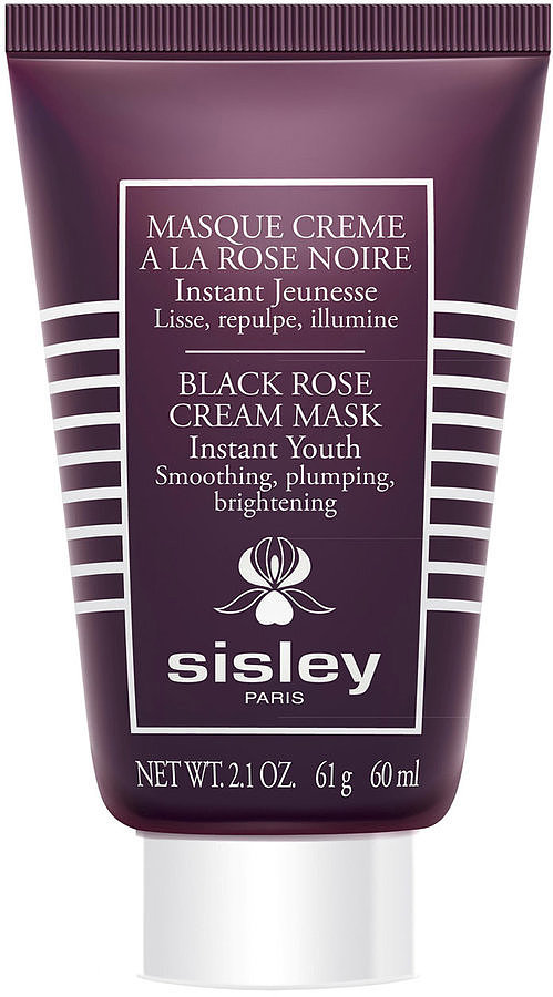 Sisley Paris Black Rose Cream Mask Sisley Paris Black Rose Cream Mask
