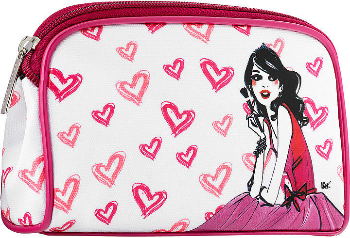 Sephora Je T'aime IZAK Pochette Sephora Je T'aime IZAK Pochette