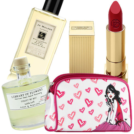 Show Yourself Some Serious Love With These Valentine's Day Gifts Show Yourself Some Serious Love With These Valentine's Day Gifts