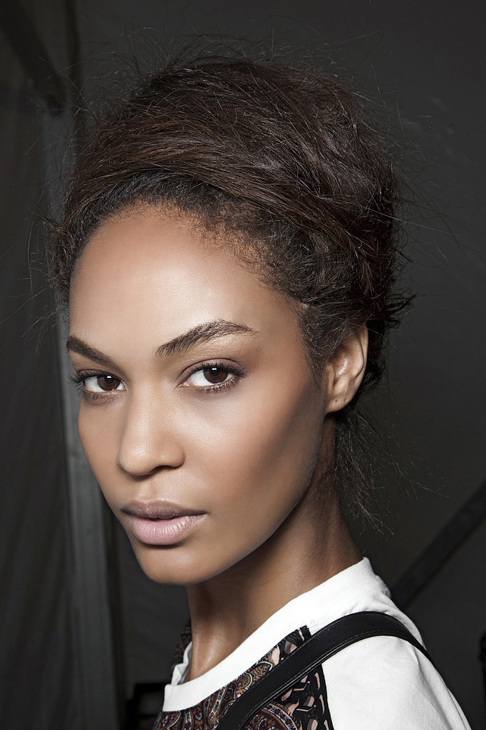 Take a Look Back at the Best Runway Beauty From Vera Wang Take a Look Back at the Best Runway Beauty From Vera Wang