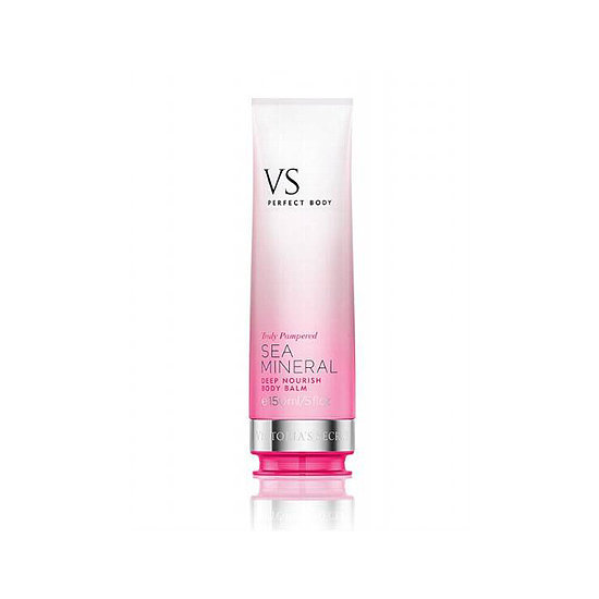 Victoria's Secret Truly Pampered Deep Nourish Body Balm Victoria's Secret Truly Pampered Deep Nourish Body Balm