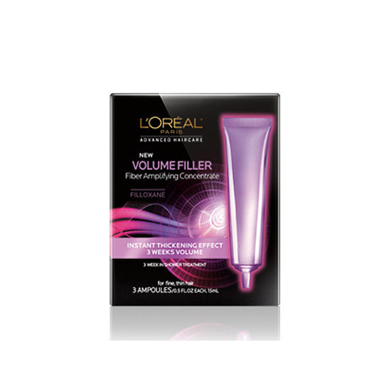 L'Oreal Paris Advanced Haircare Volume Filler Fiber Amplifying Concentrate L'Oreal Paris Advanced Haircare Volume Filler Fiber Amplifying Concentrate