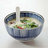 Grits Congee Recipe Grits Congee Recipe