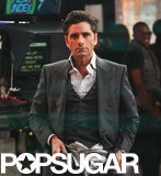 That Time John Stamos Unzipped His Pants For the World to See