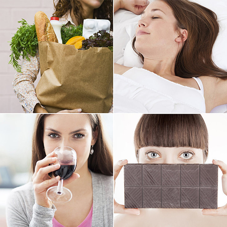 10 Daily Habits to Start Now For a Long Life 10 Daily Habits to Start Now For a Long Life