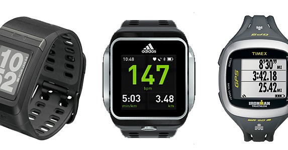 cheap gps watch for running
