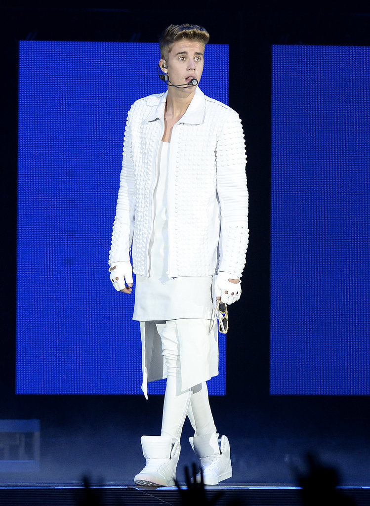 The Latest With Justin Bieber's Legal Troubles The Latest With Justin Bieber's Legal Troubles