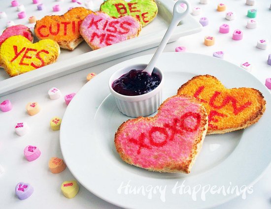 16 Valentine's Day Breakfast Ideas For Tots 16 Valentine's Day Breakfast Ideas For Tots