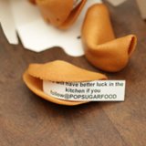 Homemade Fortune Cookies Homemade Fortune Cookies