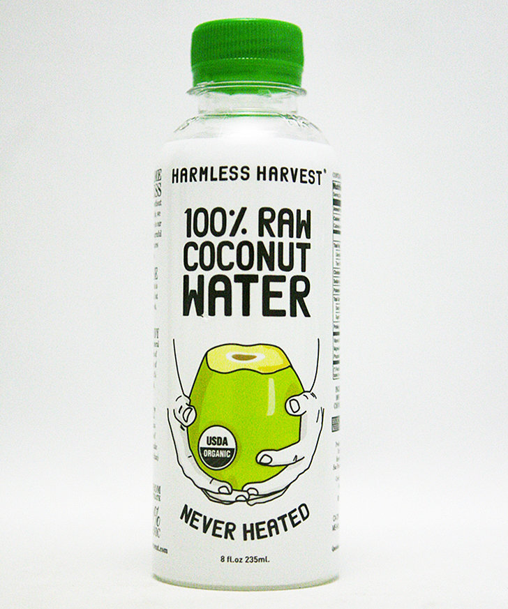 Harmless Harvest Coconut Water Harmless Harvest Coconut Water