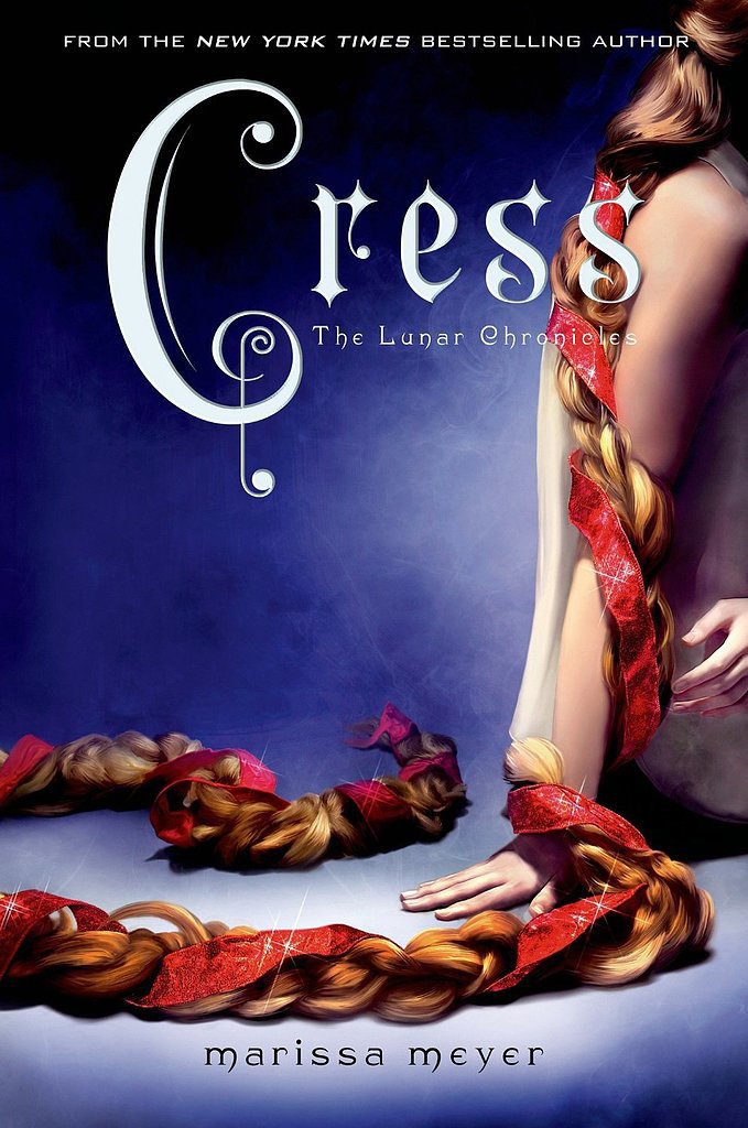 Cress (Lunar Chronicles) Cress (Lunar Chronicles)