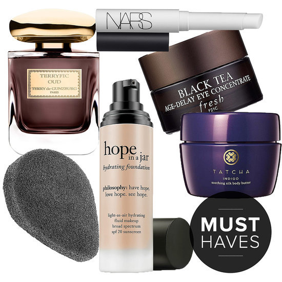 We're in a Spring State of Mind With Our February Must Haves We're in a Spring State of Mind With Our February Must Haves
