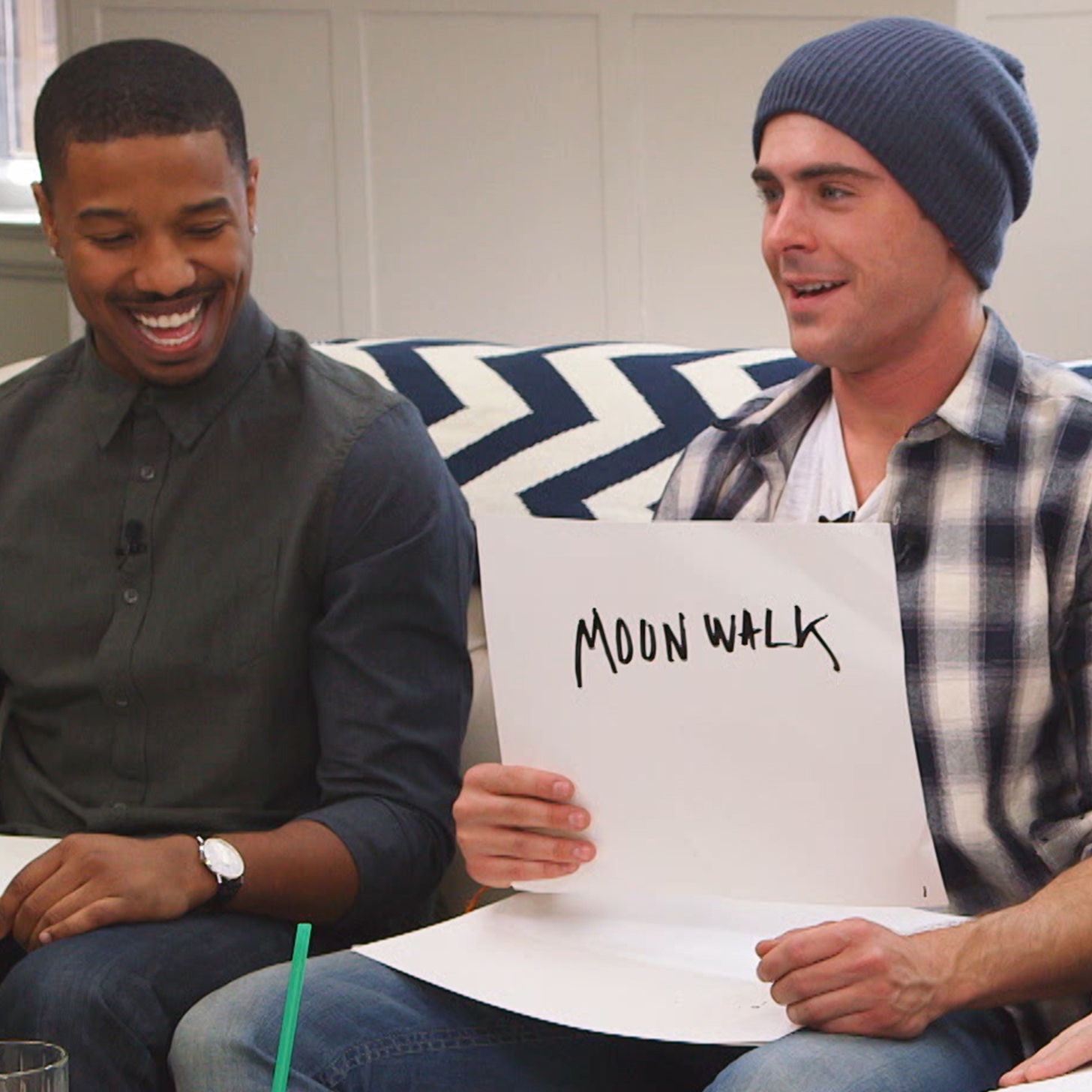Zac, Miles, and Michael Play "How Well Do You Know Your Bro"