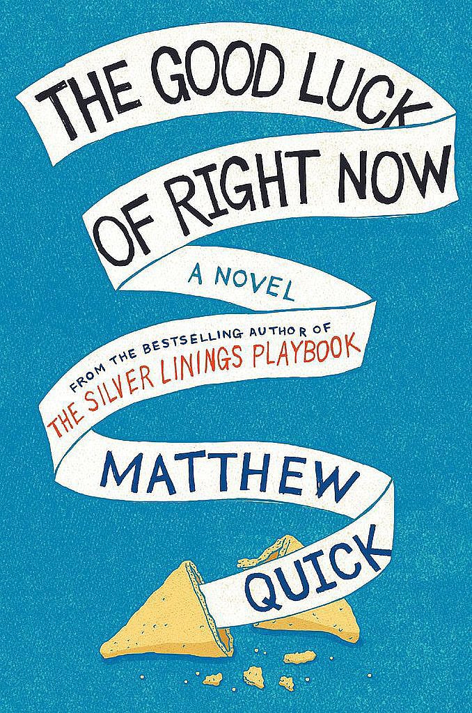 If you're looking for a brand-new book to curl up with in your downtime, February's exciting new releases have you covered. The Office's B.J. Novak has a witty short-story collection coming out, and the author of The Silver Linings Playbook has another quirky title hitting shelves. Check out all that and more in POPSUGAR Entertainment's February must reads!
If you're looking for a brand-new book to curl up with in your downtime, February's exciting new releases have you covered. The Office's B.J. Novak has a witty short-story collection coming out, and the author of The Silver Linings Playbook has another quirky title hitting shelves. Check out all that and more in POPSUGAR Entertainment's February must reads!