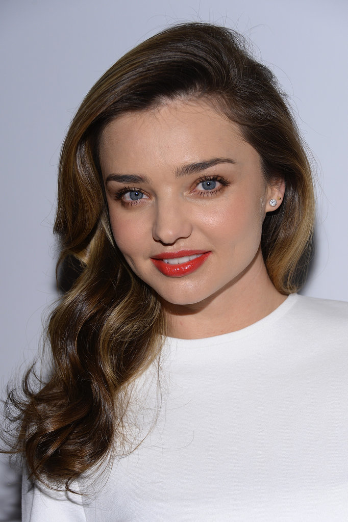 Miranda Kerr Miranda Kerr