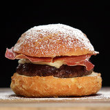 Monte Cristo Burger Monte Cristo Burger