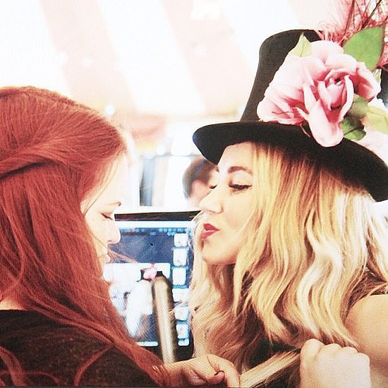 Lauren Conrad Lauren Conrad