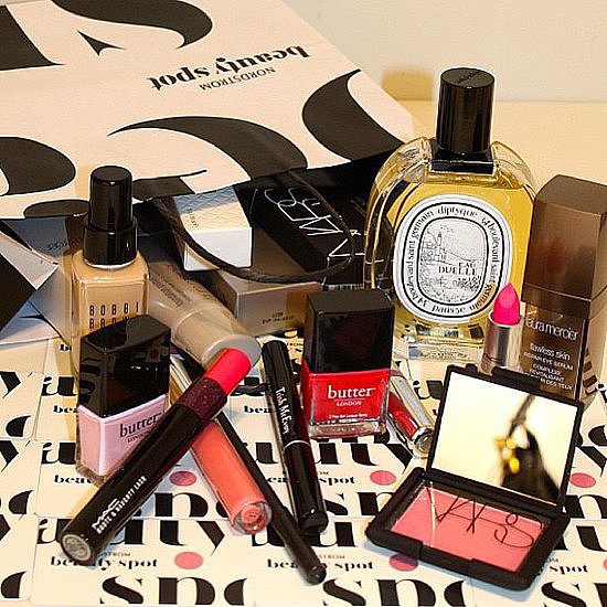 Nordstrom Nordstrom