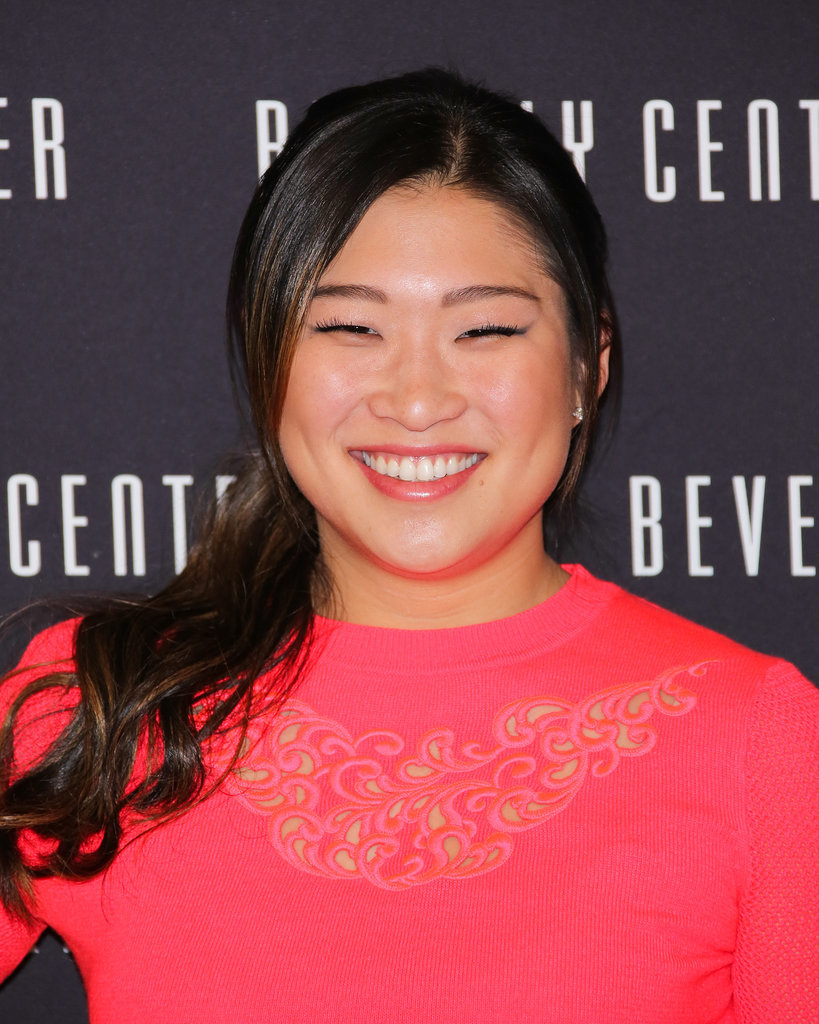 Jenna Ushkowitz Jenna Ushkowitz
