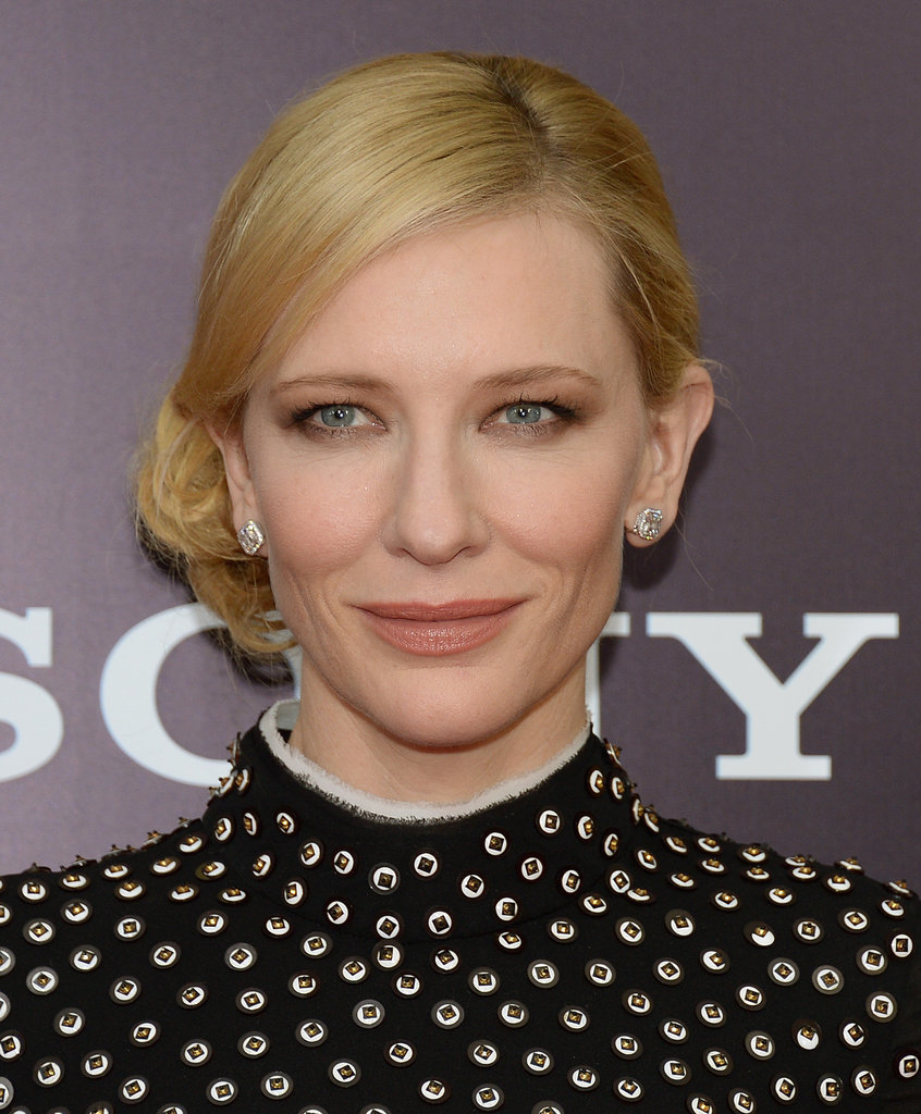 Cate Blanchett Cate Blanchett