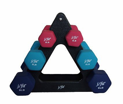 Dumbbells Dumbbells