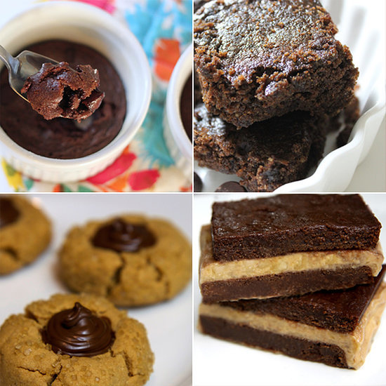 32 Surprisingly Healthy Chocolate Recipes For Valentine's Day 32 Surprisingly Healthy Chocolate Recipes For Valentine's Day