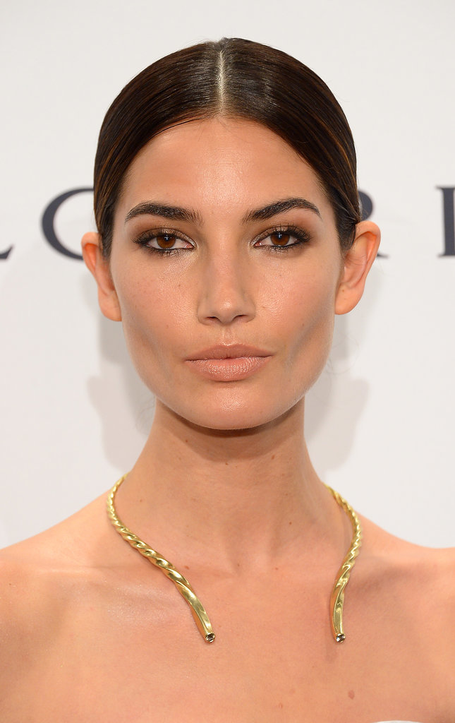 Lily Aldridge Lily Aldridge