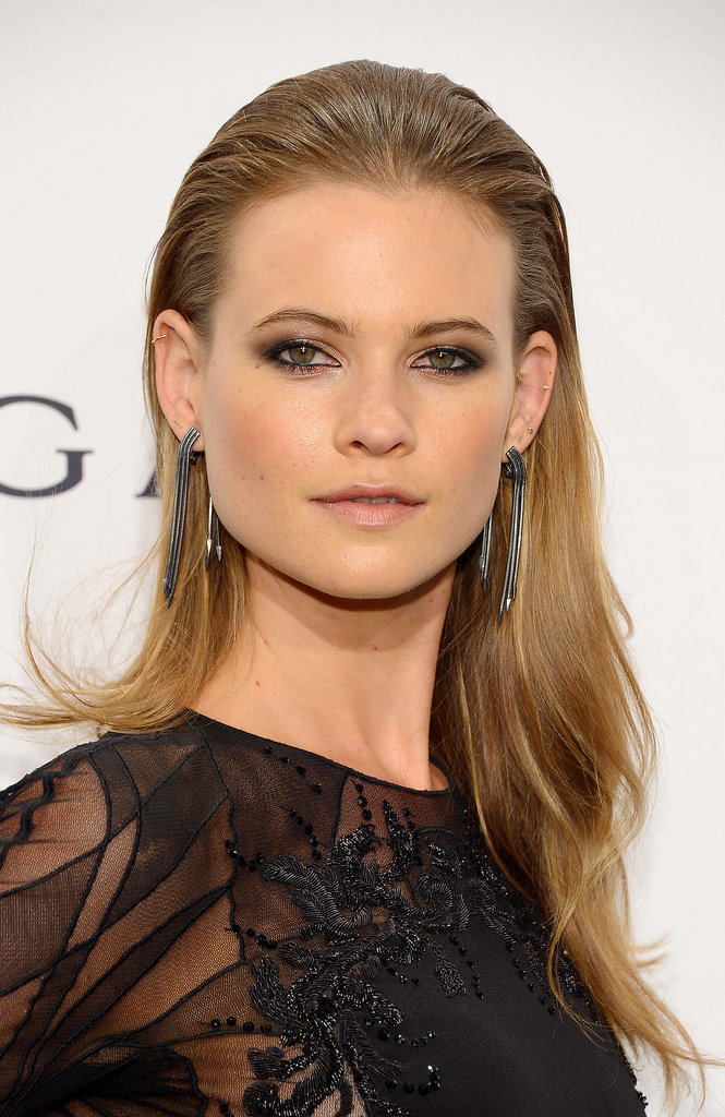 Behati Prinsloo Behati Prinsloo
