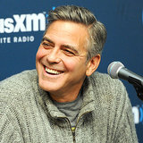 George Clooney on Pranking Tina Fey and Amy Poehler