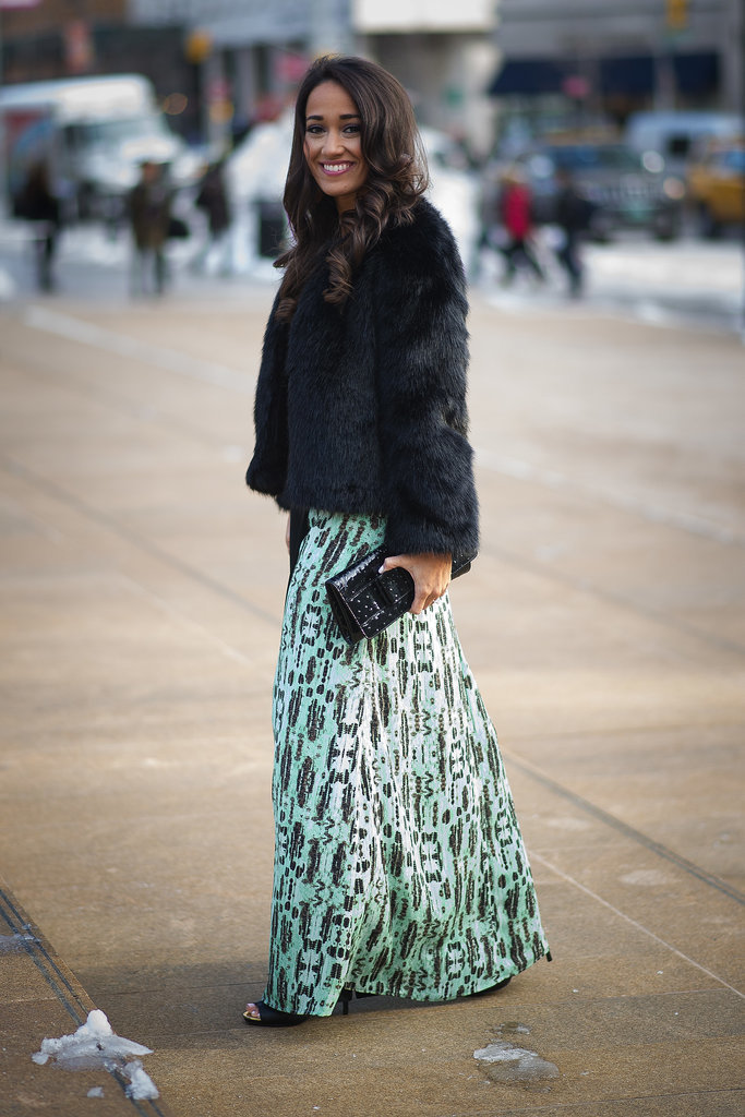 A little bohemian-inspired luxe.
A little bohemian-inspired luxe.