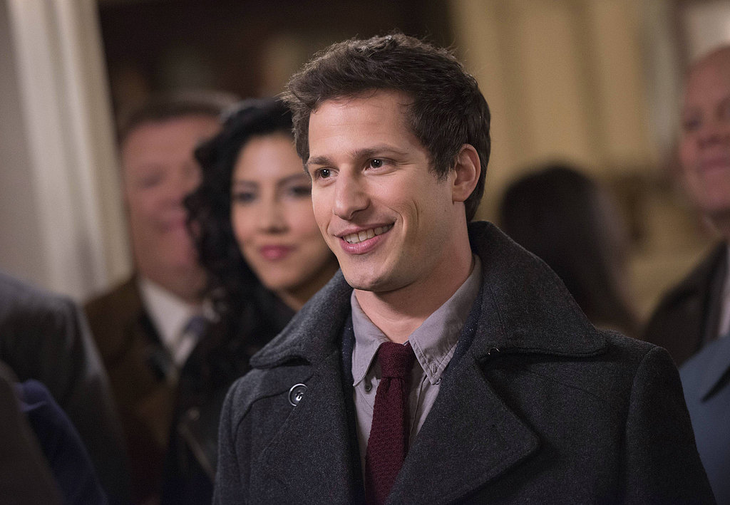 Jake, Brooklyn Nine-Nine Jake, Brooklyn Nine-Nine