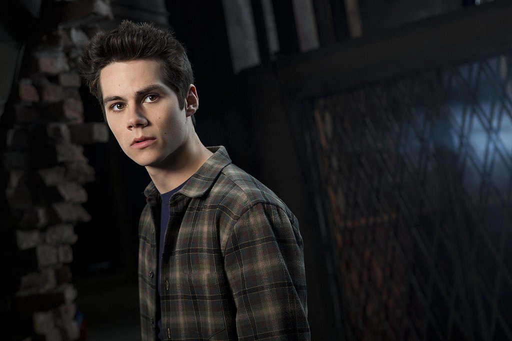 Stiles, Teen Wolf Stiles, Teen Wolf