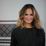 Chrissy Teigen's Valentine's Day Plans With John Legend Chrissy Teigen's Valentine's Day Plans With John Legend